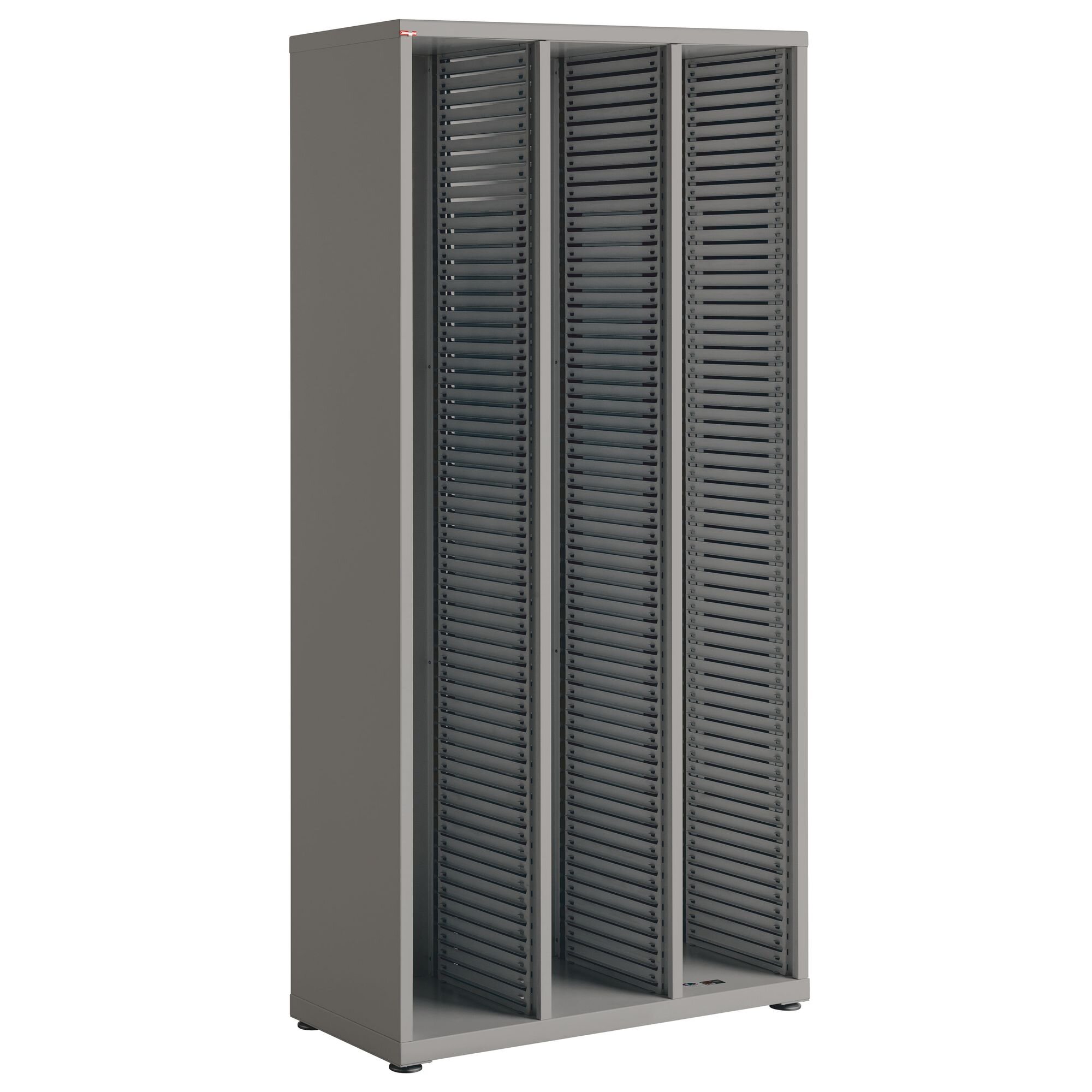 Cabinet 3 columns Clen