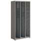 Armoire 3 colonnes Clen