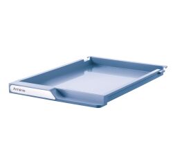 Lot de Tiroirs Panaclen H 3 cm