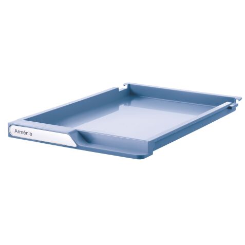 Lot de 30 tiroirs pour comptoir 3 colonnes gamme Clen