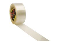 Cinta de polipropileno 3M Scotch 375 - 50 mm x 60 m