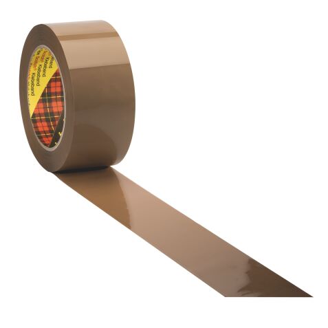 Adhesive tape polypropylene Scotch 375 extra strong 50 microns 50 mm x 66 m