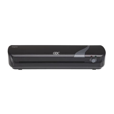 GBC Inspire+ A4 Laminator, 250 mm/min. Warm Up Time 5 min up to 2 x 75 (150) Micron