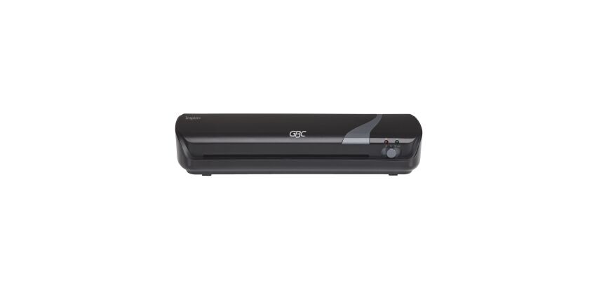 Plastifieuse Gbc Inspire+ A4