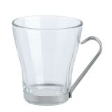 Tasse à boisson chaude inox 25 cl