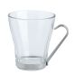 Tasse à boisson chaude inox 25 cl