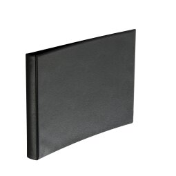 Binder Italian model in PVC, A3-size with 4 rings