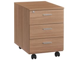 Caisson mobile Greko 3 tiroirs