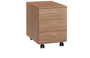 Caisson mobile Essenzza 3 tiroirs