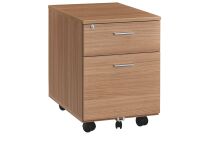Caisson mobile Essenzza 2 tiroirs