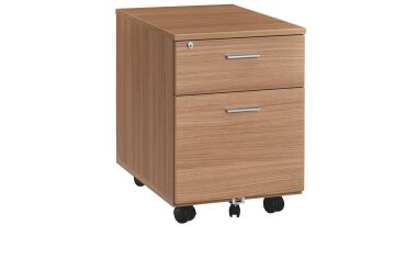 Caisson mobile Essenzza 2 tiroirs