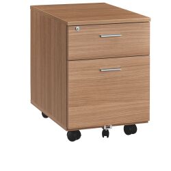 Caisson mobile Essenzza 2 tiroirs