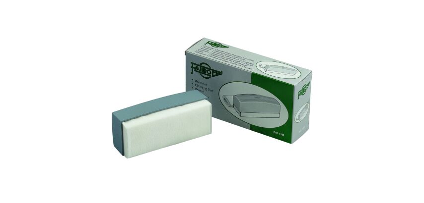 Borrador para pizarra blanca
