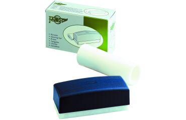 5 Recambios Papel Borrador Pizarra