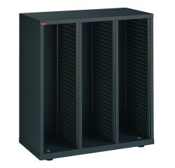 Classifying module Clen 3 columns