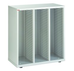 Classifying module Clen 3 columns