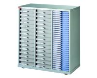 Comptoir 3 colonnes Clen