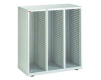 Classifying module Clen 3 columns with lock