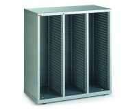 Classifying module Clen 3 columns with lock