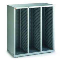 Classifying module Clen 3 columns with lock