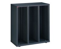 Klasseermodule Clen 3 kolommen met slot