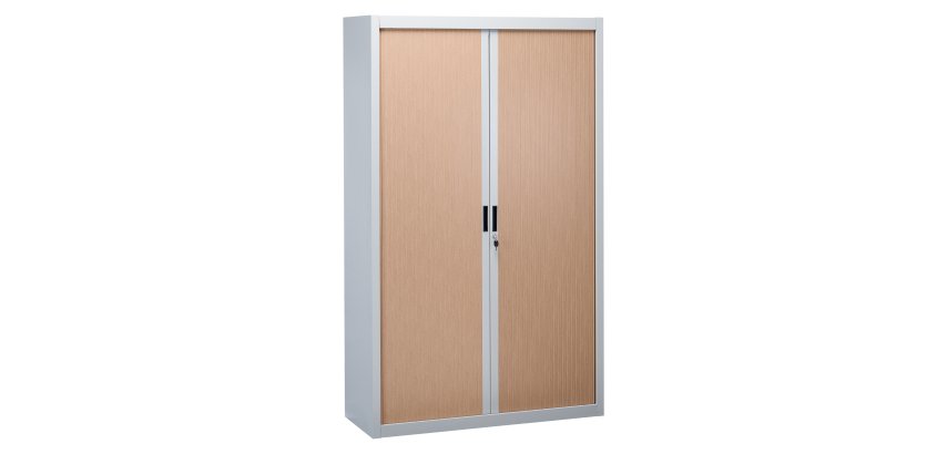Armoire à rideaux Bruneau