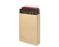 Bolsas Fuelle 9 Cm 280 x 410 mm - Paquete de 25