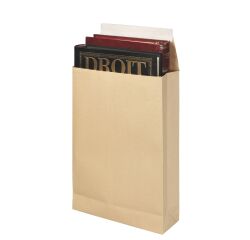Bolsas Fuelle 9 Cm 280 x 410 mm - Paquete de 25
