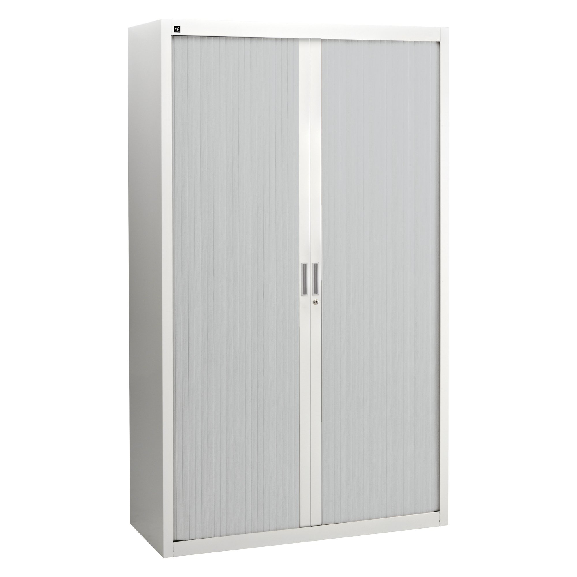 Pack rolluikkasten Bruneau H 200 cm grijs/alu:  Koop er 1 en krijg er 1 gratis in dezelfde kleur en formaat