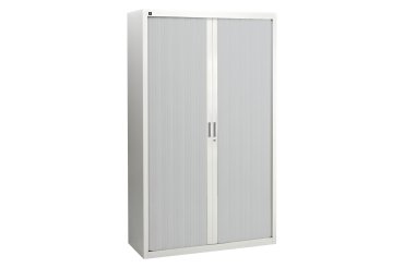 Pack rolluikkasten Bruneau H 200 cm grijs/alu:  Koop er 1 en krijg er 1 gratis in dezelfde kleur en formaat