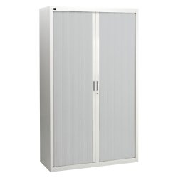 Pack rolluikkasten Bruneau H 200 cm grijs/alu:  Koop er 1 en krijg er 1 gratis in dezelfde kleur en formaat