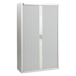 Pack tambour cabinets Bruneau H 200 cm:  Buy 1 and get 1 in the same colour