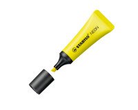 Subrayador Fluorescente Stabilo Neon