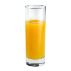 Vaso alto para jugo 31 cl