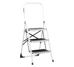 Marchepied de sécurité 3 marches