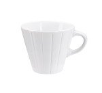 Taza de thé de porcelana 20 cl - caja de 6