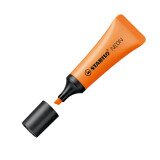 Surligneur Stabilo Néon orange