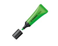 Markeerstift Stabilo Neon - groen