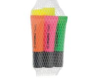 Highlighter Stabilo Neon – Case of 5 assorted colours