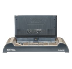 Thermolasapparaat Helios 60