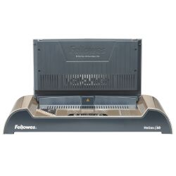 Relieuse thermosoudure Fellowes Helios 60