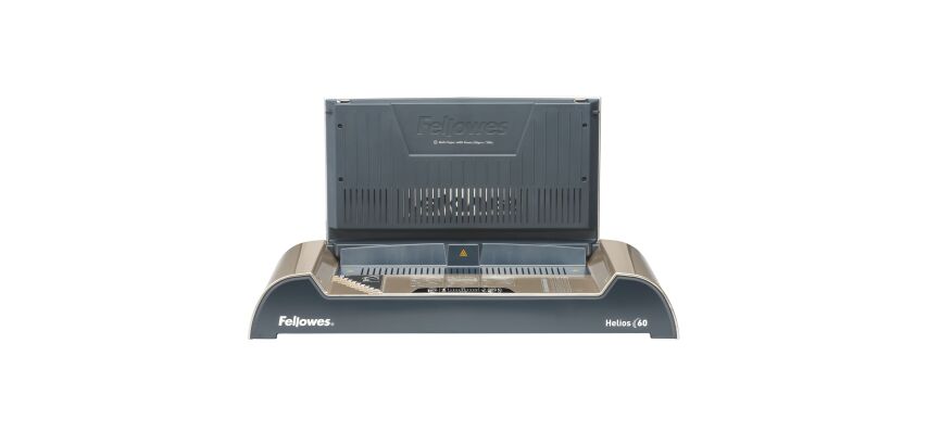 Relieuse thermosoudure Fellowes Helios 60