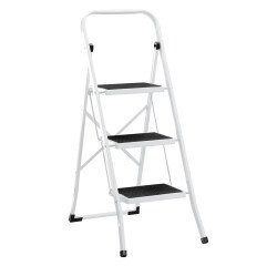 Escalera " Ahorra Espacio" - 3 peldaños