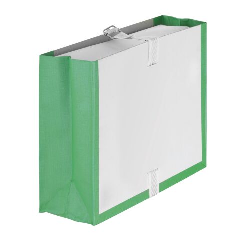 Pochette archives à soufflet Fast grande capacité à sangle dos 10 cm couleur