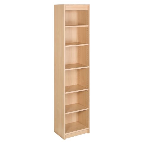 Estantería columna Book Case Plus Haya