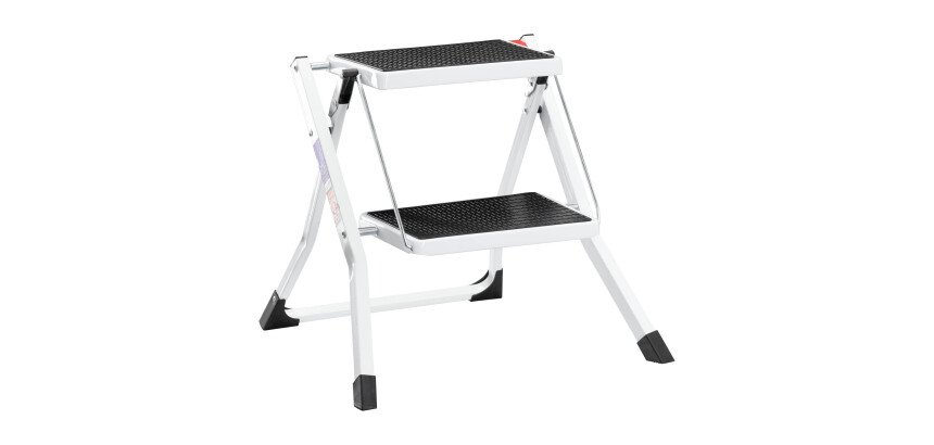 Marchepied 2 marches