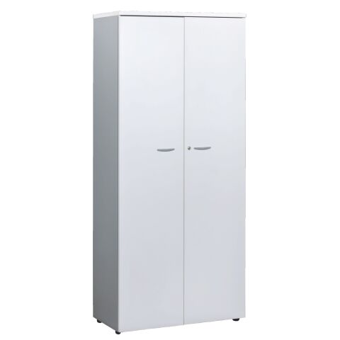 Armario alto Squadra Blanco