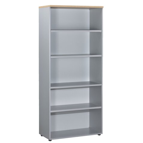 Hoher Bibliothekschrank Squadra