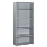Hoge bibliotheekkast Squadra