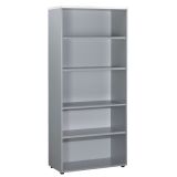 Hoher Bibliothekschrank Squadra